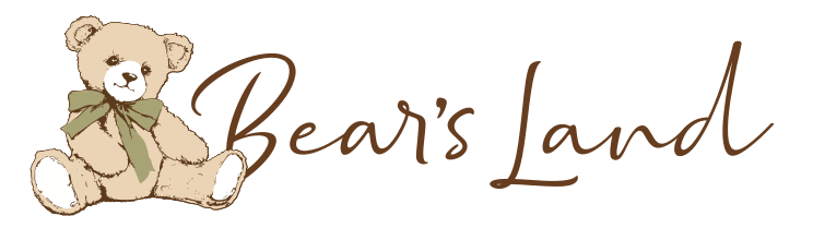logomarca Bearsland